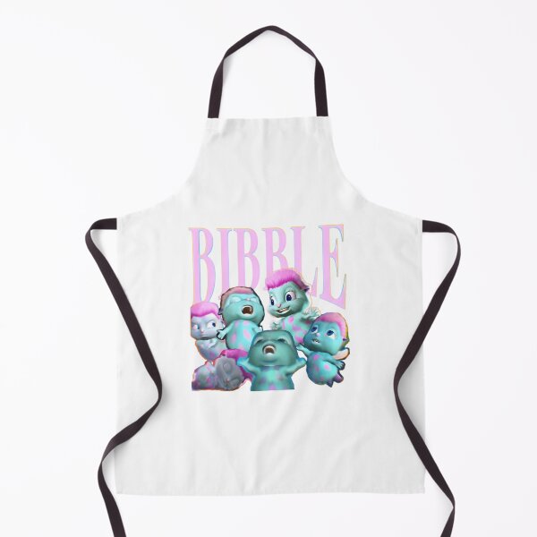 Item preview, Bibbles Collage Logo designed and sold by aryhandr.