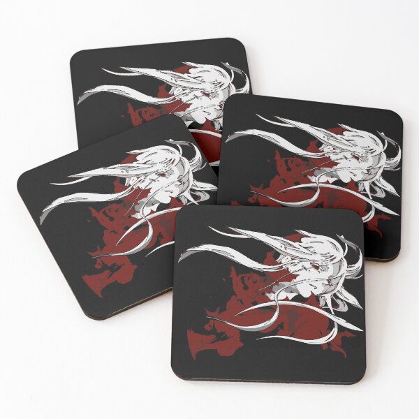 Item preview, Shiro designed and sold by gainzgear.