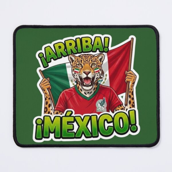 Item preview, MEXJAG designed and sold by Snurly.