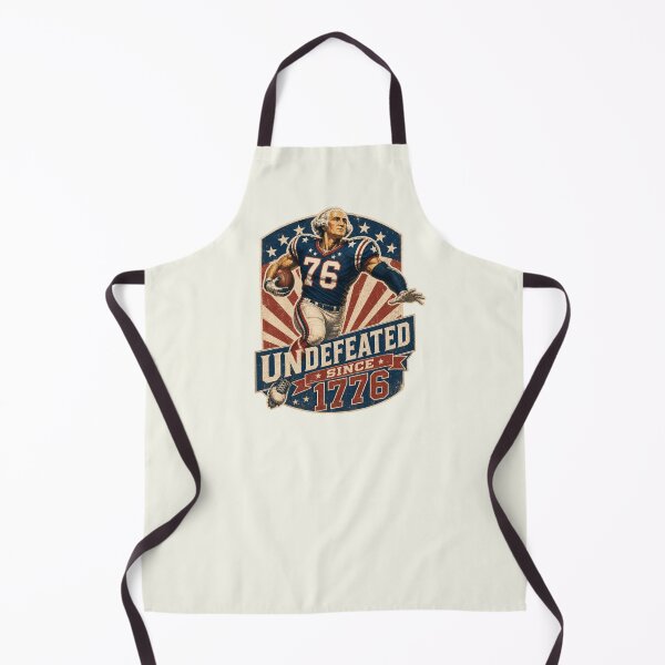 Item preview, George Washington Football Undefeated Since 1776 250 Years designed and sold by SunfullyYours.