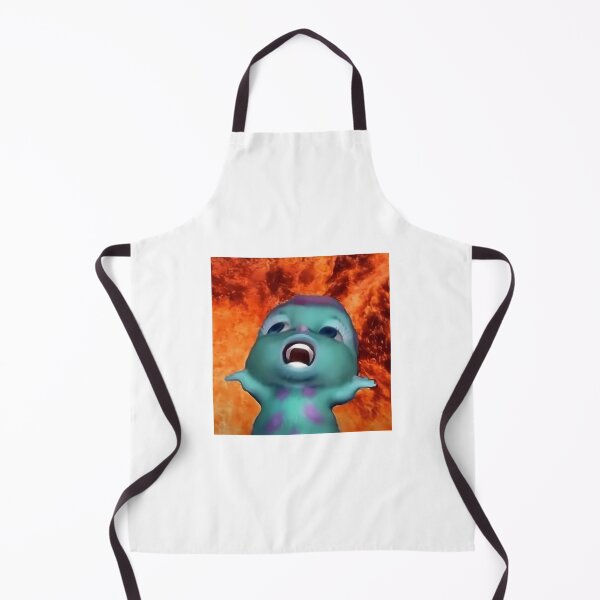 Item preview, Chaotic Bibble designed and sold by aryhandr.