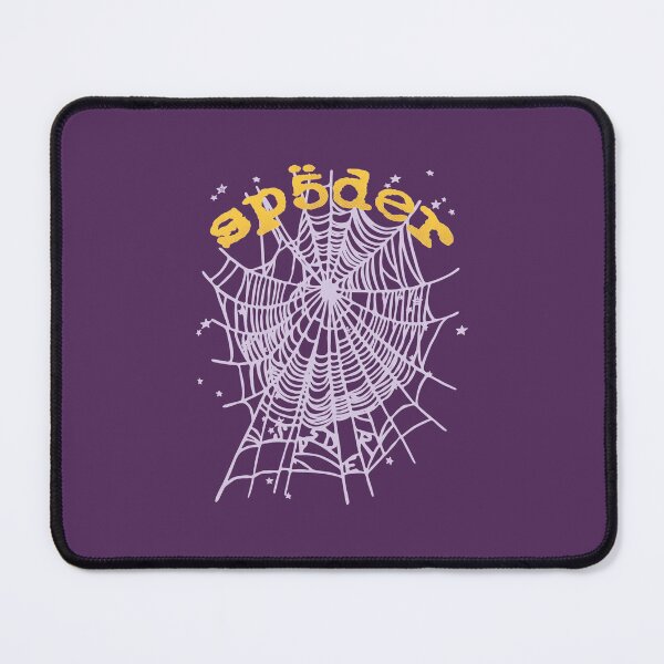 Item preview, Spider (Yellow) designed and sold by PLAYAPARADISE.