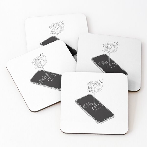 Item preview, Love message designed and sold by Ahaime.