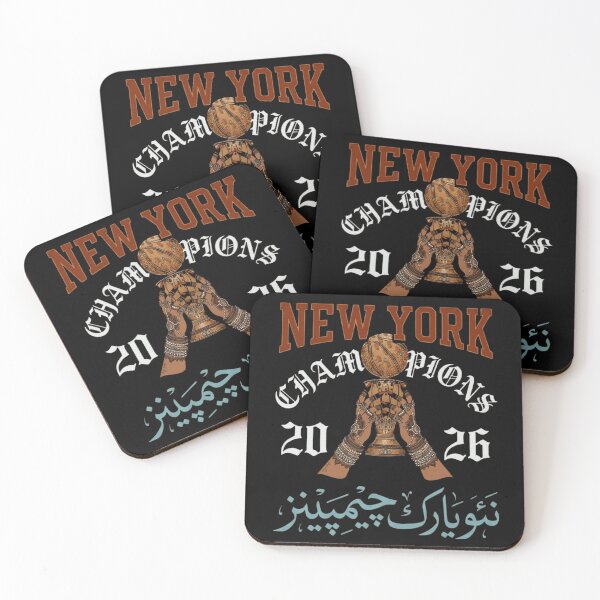 Item preview, New York Knicks 2026 NBA Finals Champions designed and sold by Soceitiz.