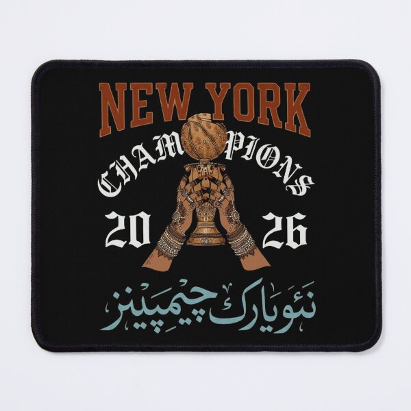 Item preview, New York Knicks 2026 NBA Finals Champions designed and sold by Soceitiz.