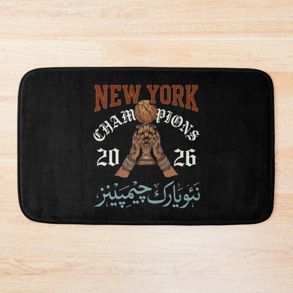 Item preview, New York Knicks 2026 NBA Finals Champions designed and sold by Soceitiz.
