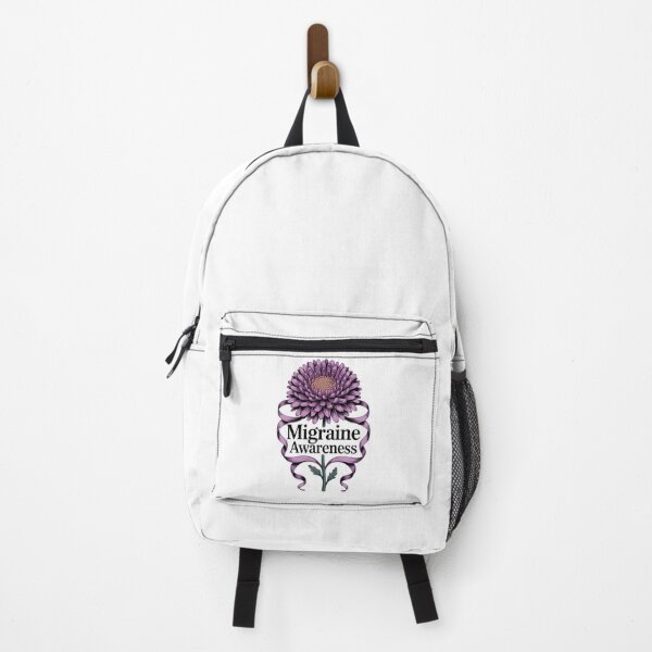 Item preview, Migraine Awareness designed and sold by jkrphoto.
