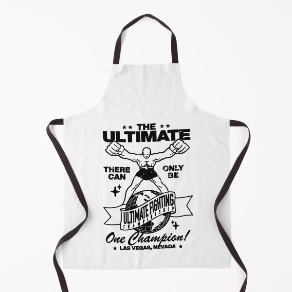 Item preview, UFC Ulti-Man One Champion designed and sold by JeyVel.