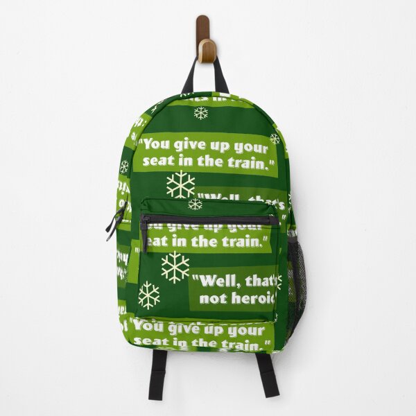 Item preview, Heroic Green designed and sold by Normbot2000.