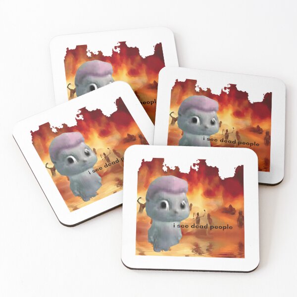 Item preview, Cursed Bibble designed and sold by aryhandr.