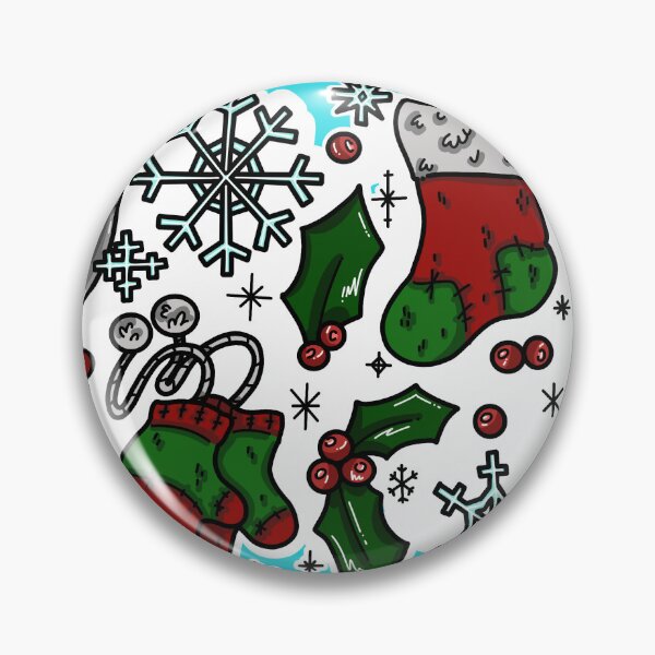 Item preview, Seasons' Gradient - Wintertime designed and sold by Luperva.