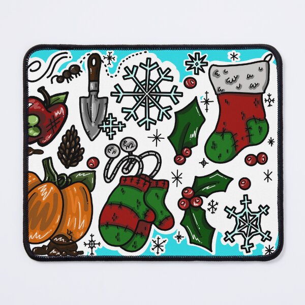 Item preview, Seasons' Gradient - Wintertime designed and sold by Luperva.