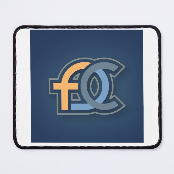 Item preview, FDC LOGO MARK designed and sold by FDCdesignsBP.