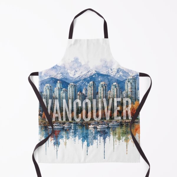 Item preview, Vancover designed and sold by VelumStudio.
