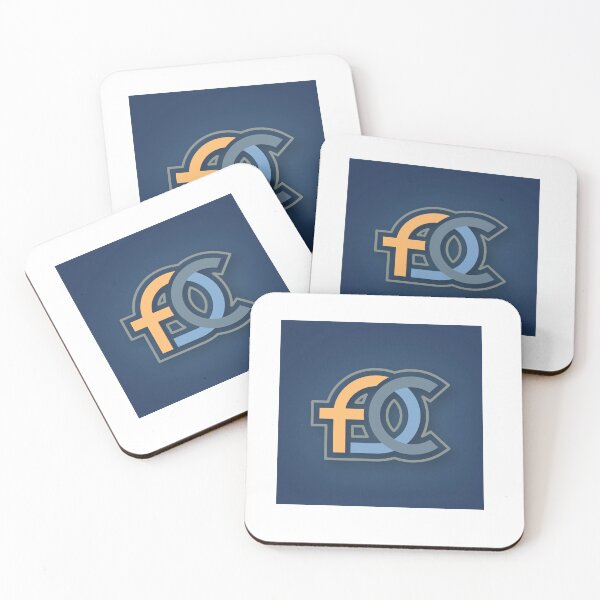Item preview, FDC LOGO MARK designed and sold by FDCdesignsBP.