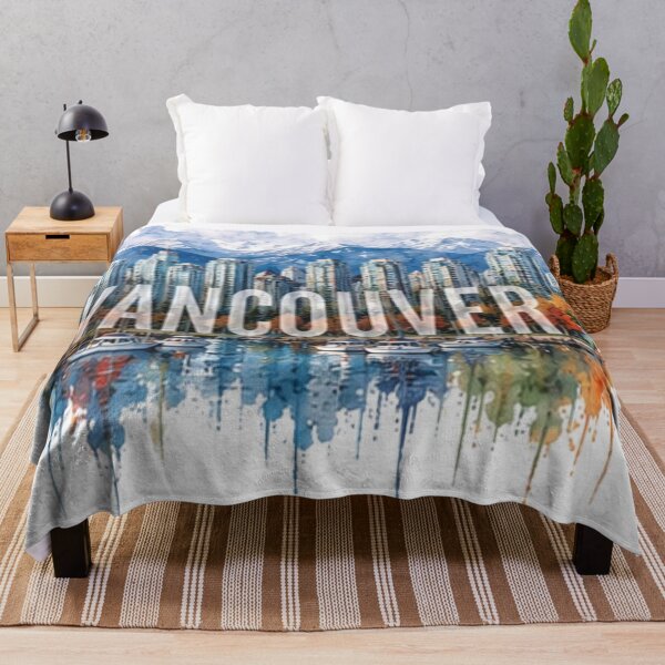 Item preview, Vancover designed and sold by VelumStudio.