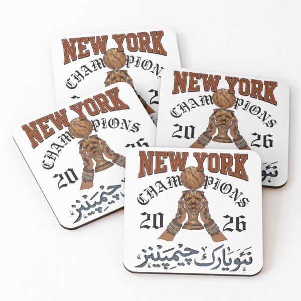 Item preview, York Knicks 2026 NBA Finals Champions designed and sold by Soceitiz.