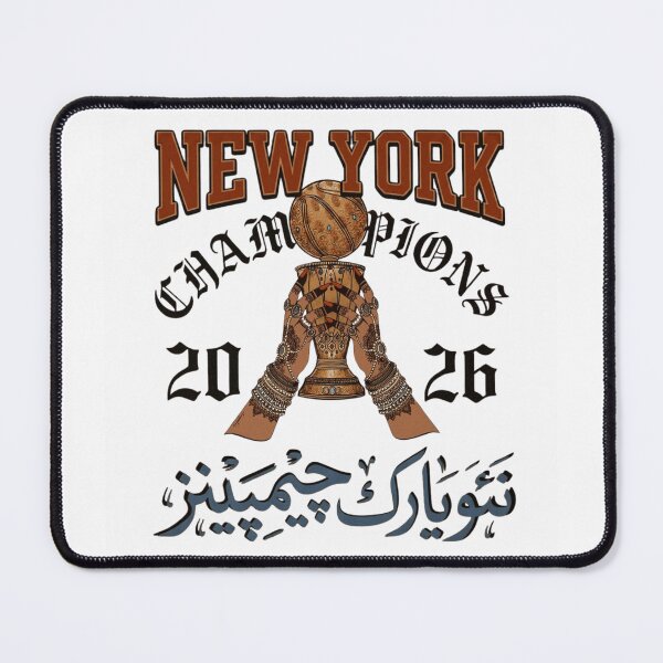 Item preview, York Knicks 2026 NBA Finals Champions designed and sold by Soceitiz.