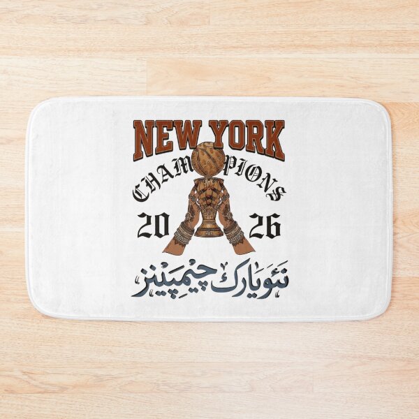 Item preview, York Knicks 2026 NBA Finals Champions designed and sold by Soceitiz.
