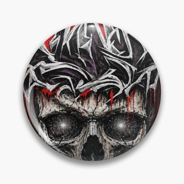 Item preview, Crowned by Chaos designed and sold by LAPUTIK.