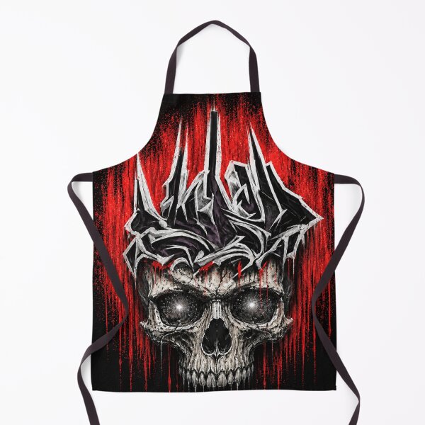 Item preview, Crowned by Chaos designed and sold by LAPUTIK.
