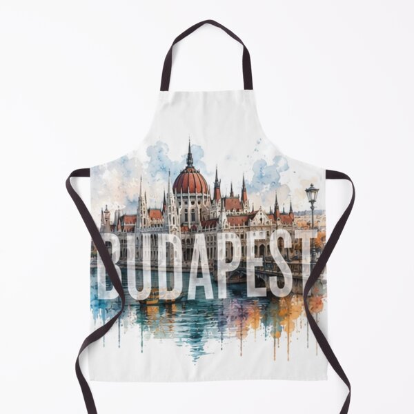 Item preview, Budapest designed and sold by VelumStudio.