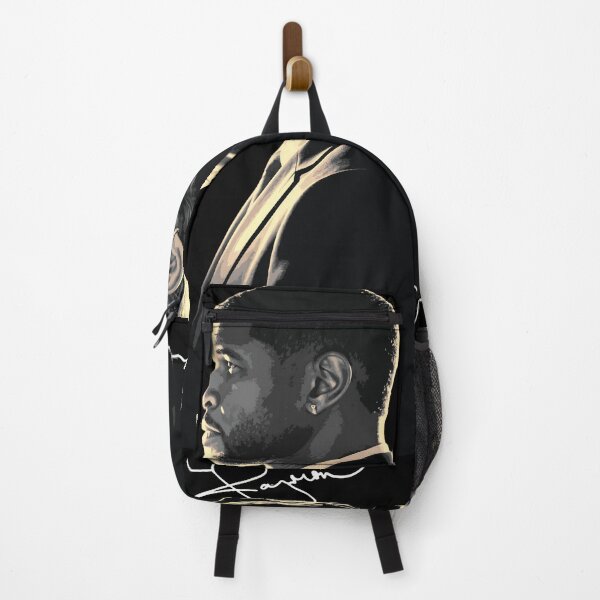 Item preview, C.B Usher Tour 2026 Signature rb designed and sold by fangirloverjesu.