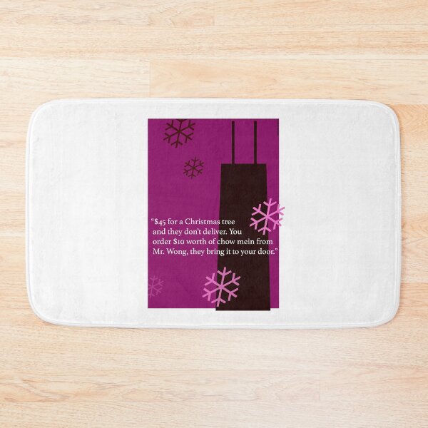 Item preview, Chowmein Purple designed and sold by Normbot2000.