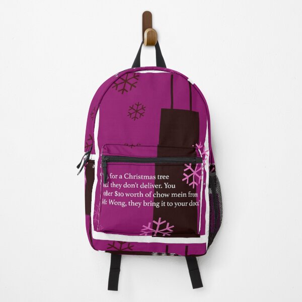Item preview, Chowmein Purple designed and sold by Normbot2000.