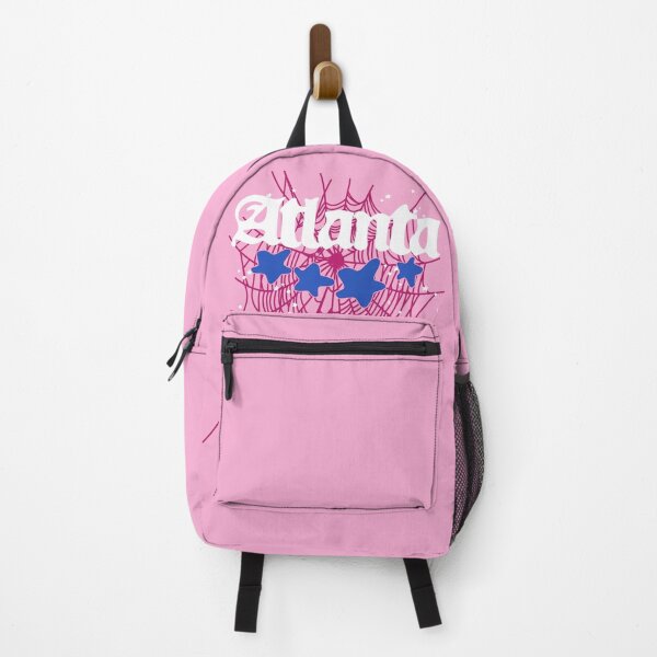 Item preview, Atlanta (White) designed and sold by PLAYAPARADISE.