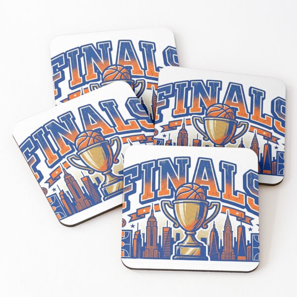 Item preview, New York Knicks 2026 Basketball Finals Vintage Graphic designed and sold by VØRX.