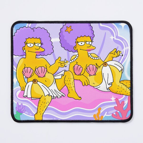 Item preview, Patty & Selma designed and sold by Juicy Drop.