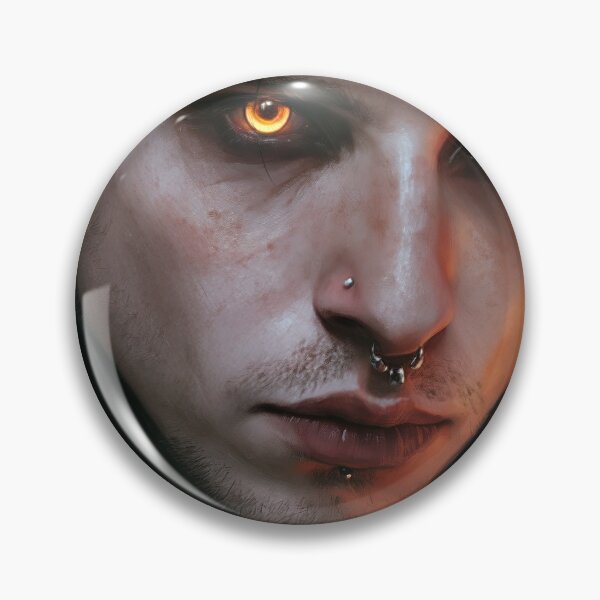 Item preview, Supernatural Dude designed and sold by JaimeLikes.