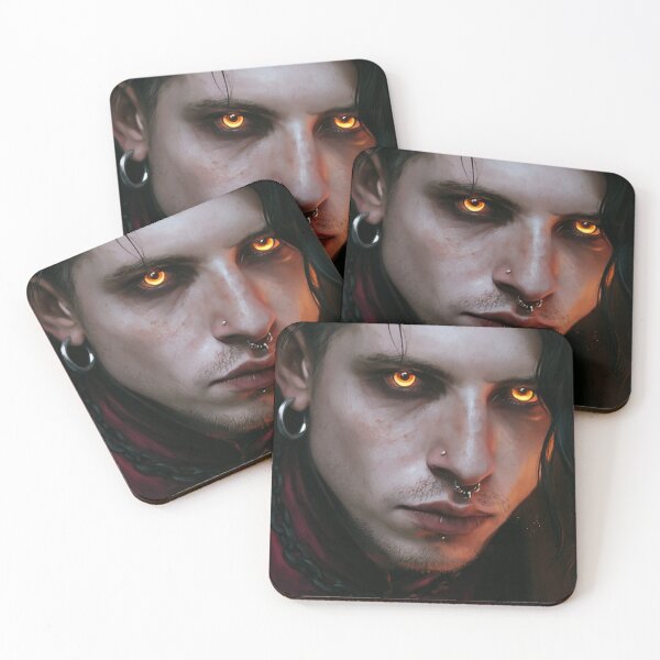 Item preview, Supernatural Dude designed and sold by JaimeLikes.
