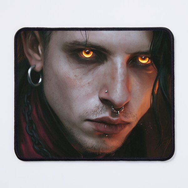 Item preview, Supernatural Dude designed and sold by JaimeLikes.