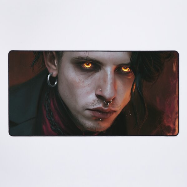 Item preview, Supernatural Dude designed and sold by JaimeLikes.