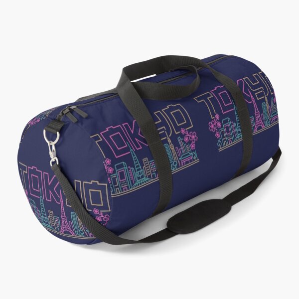 Item preview, Tokyo Japan Neon Skyline designed and sold by Amir Faysal.