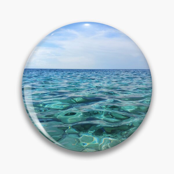 Item preview, Crystal water designed and sold by ReelMe.