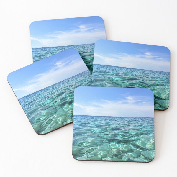 Item preview, Crystal water designed and sold by ReelMe.