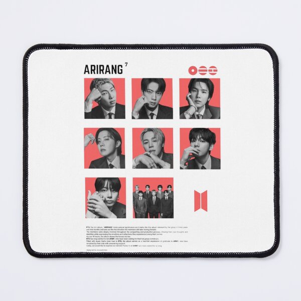 Item preview, Bts kpop band comeback designed and sold by Arjun4282.