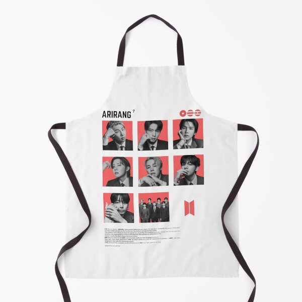 Item preview, Bts kpop band comeback designed and sold by Arjun4282.