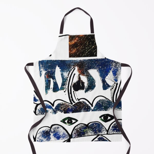 Item preview, Signals From the Inner Cosmos designed and sold by ThatCoolArtTeacher.