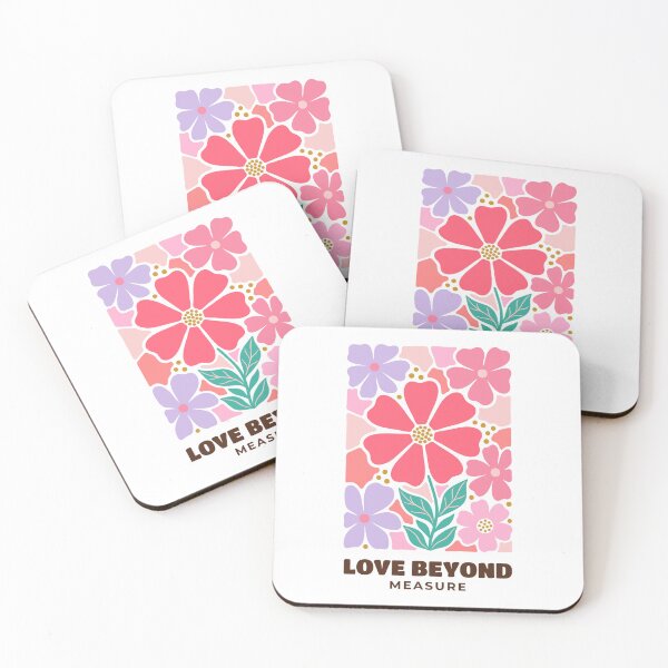 Item preview, Love beyond measure designed and sold by Tiny-Love ⭐⭐⭐⭐⭐.
