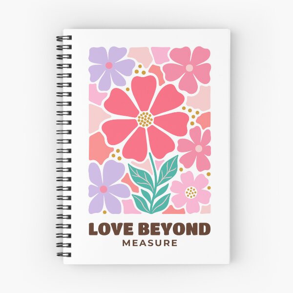 Item preview, Love beyond measure designed and sold by Tiny-Love ⭐⭐⭐⭐⭐.