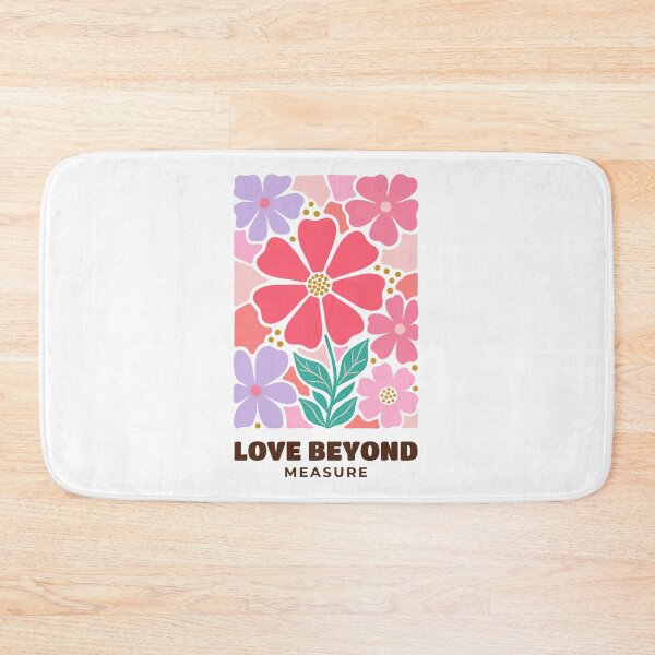 Item preview, Love beyond measure designed and sold by Tiny-Love ⭐⭐⭐⭐⭐.