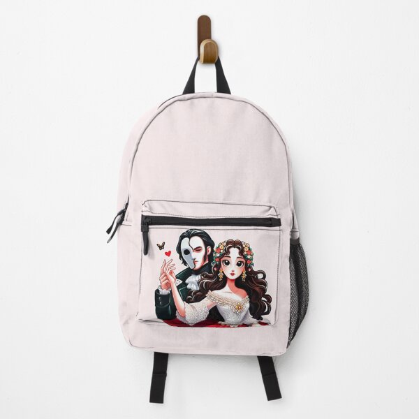 Item preview, Phantom of the Opera Happy Ending Romance designed and sold by NerdiPop.