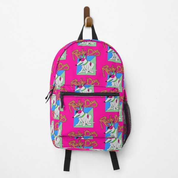 Item preview, Rude Dog! designed and sold by LockedUp.