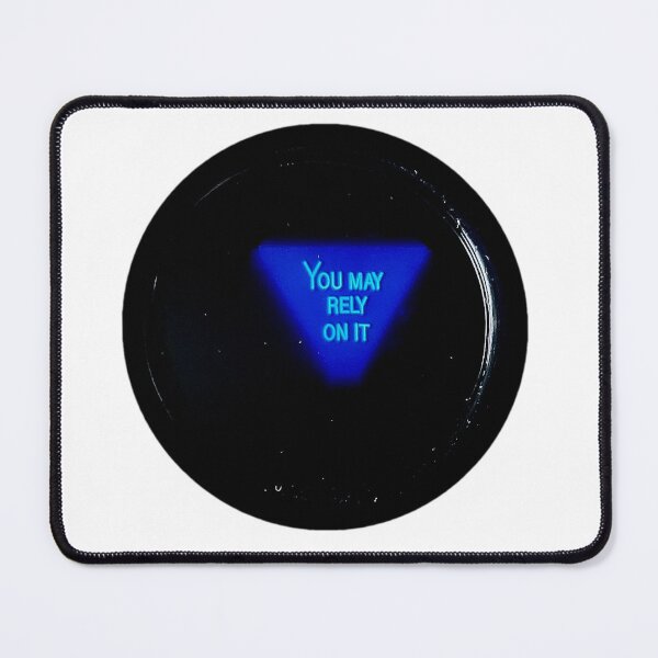 Item preview, You May Rely On It designed and sold by Pellagia.
