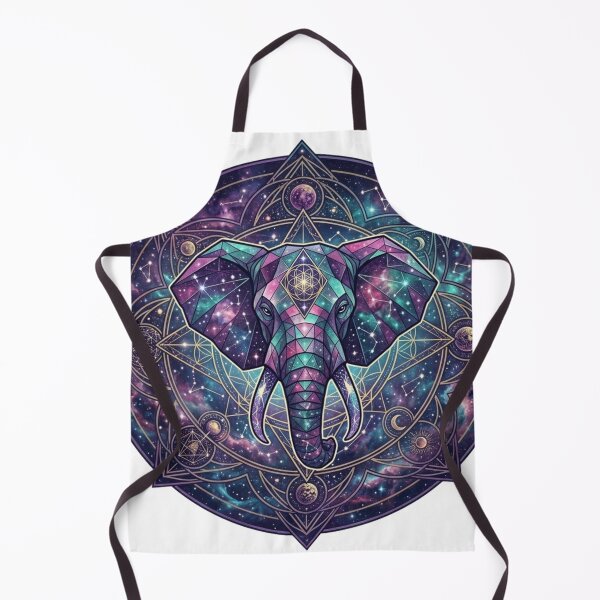 Item preview, Celestial Elephant designed and sold by Azure-Lykos.
