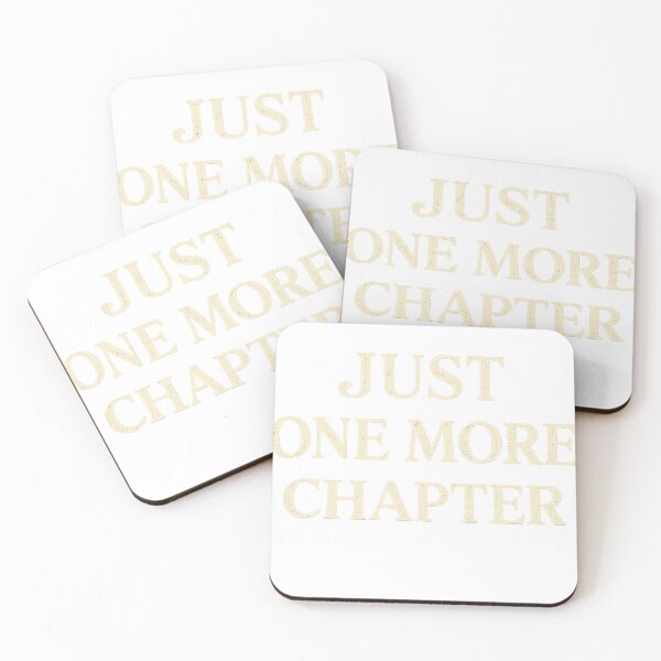 Item preview, Just one more chapter designed and sold by Mysthor-Designs.